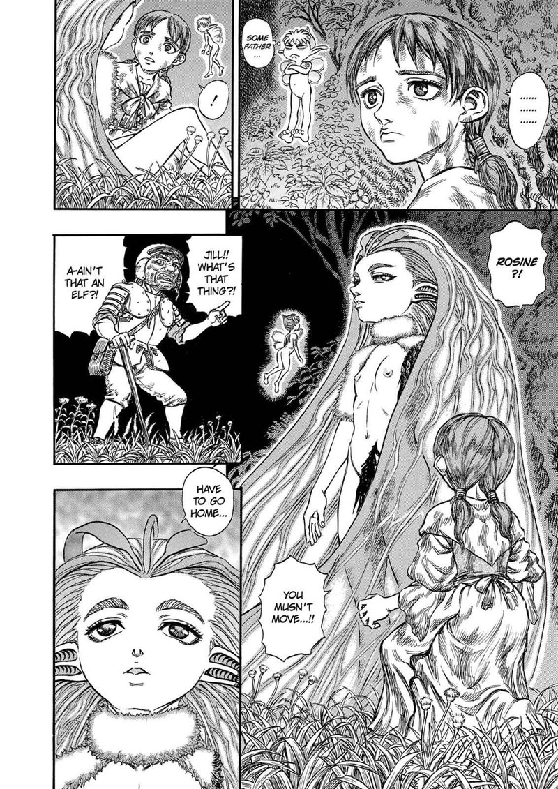 Berserk 116 14