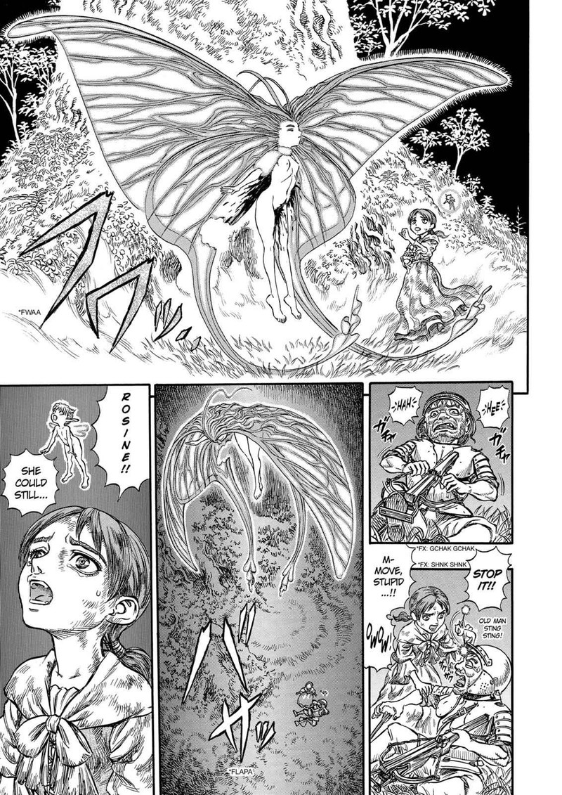 Berserk 116 15