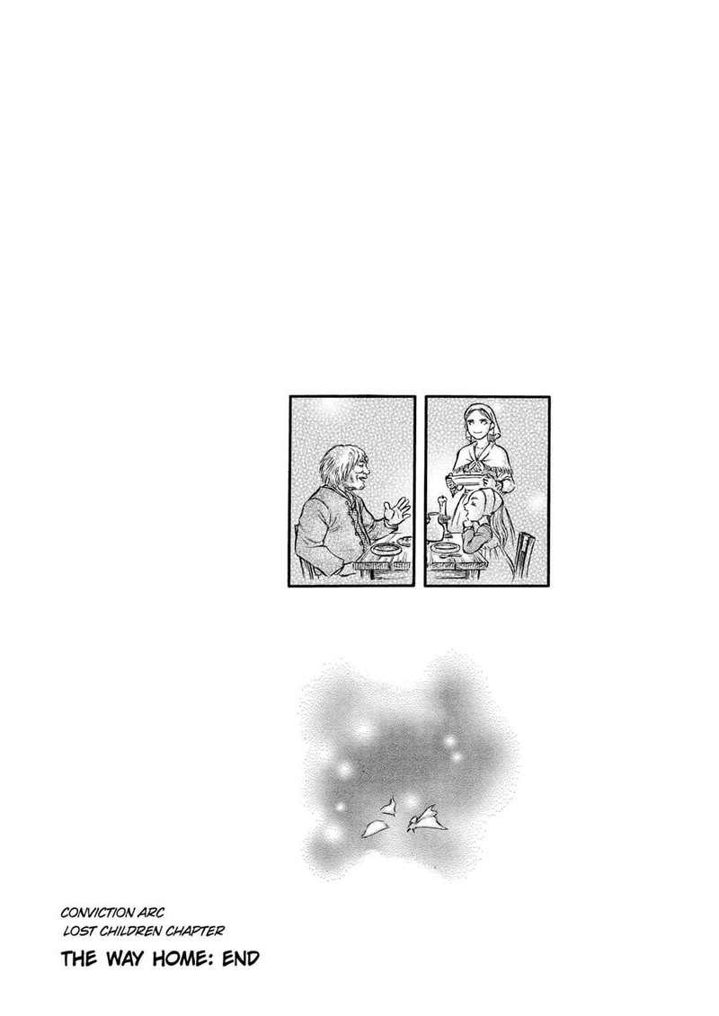 Berserk 116 20