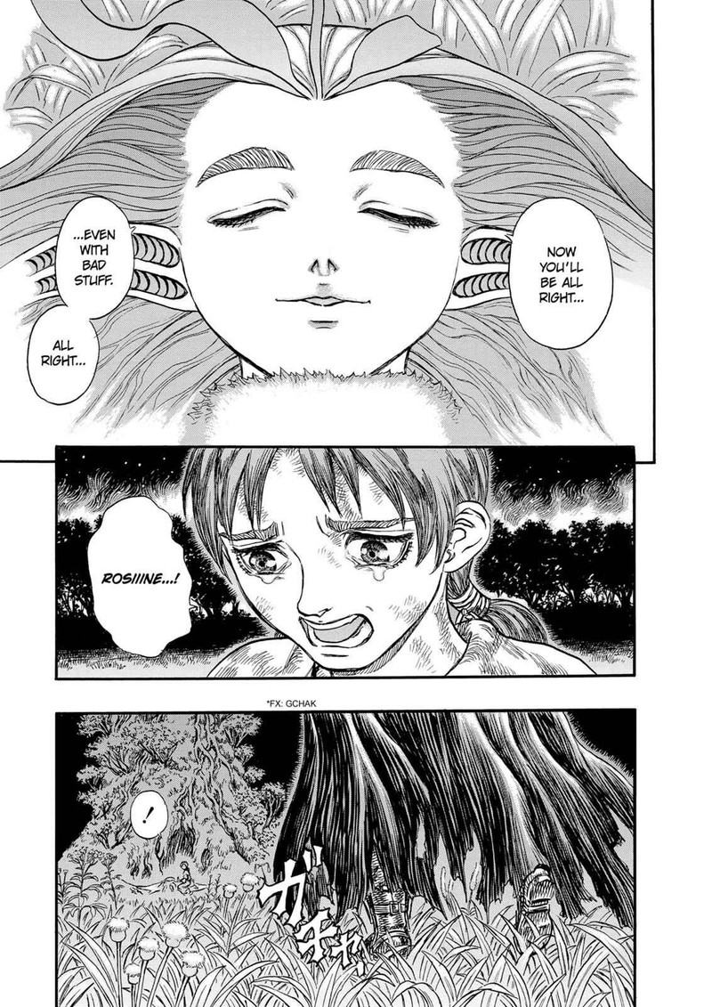 Berserk 116 3