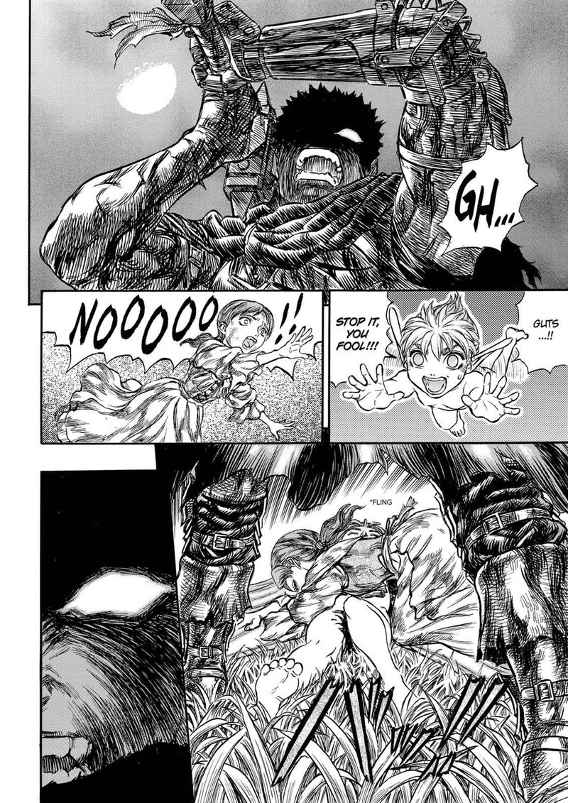 Berserk 116 8