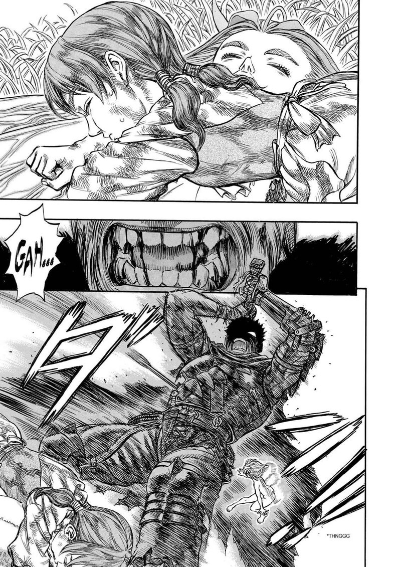 Berserk 116 9