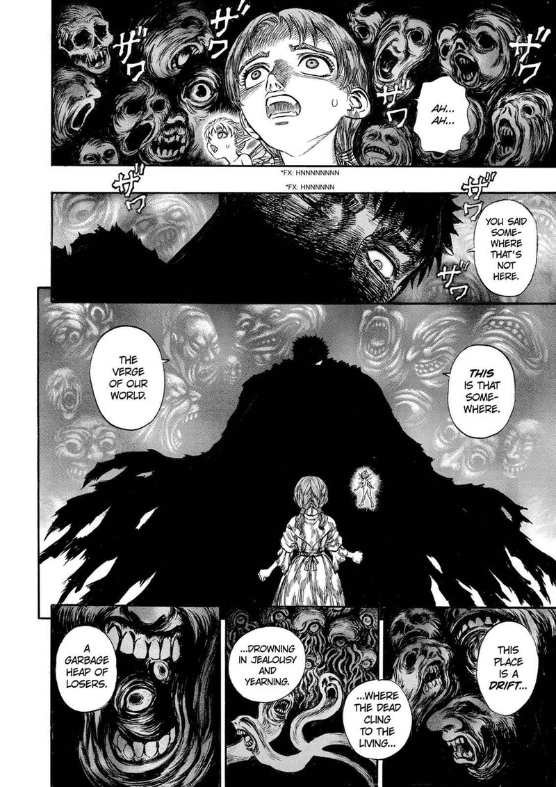 Berserk 117 11
