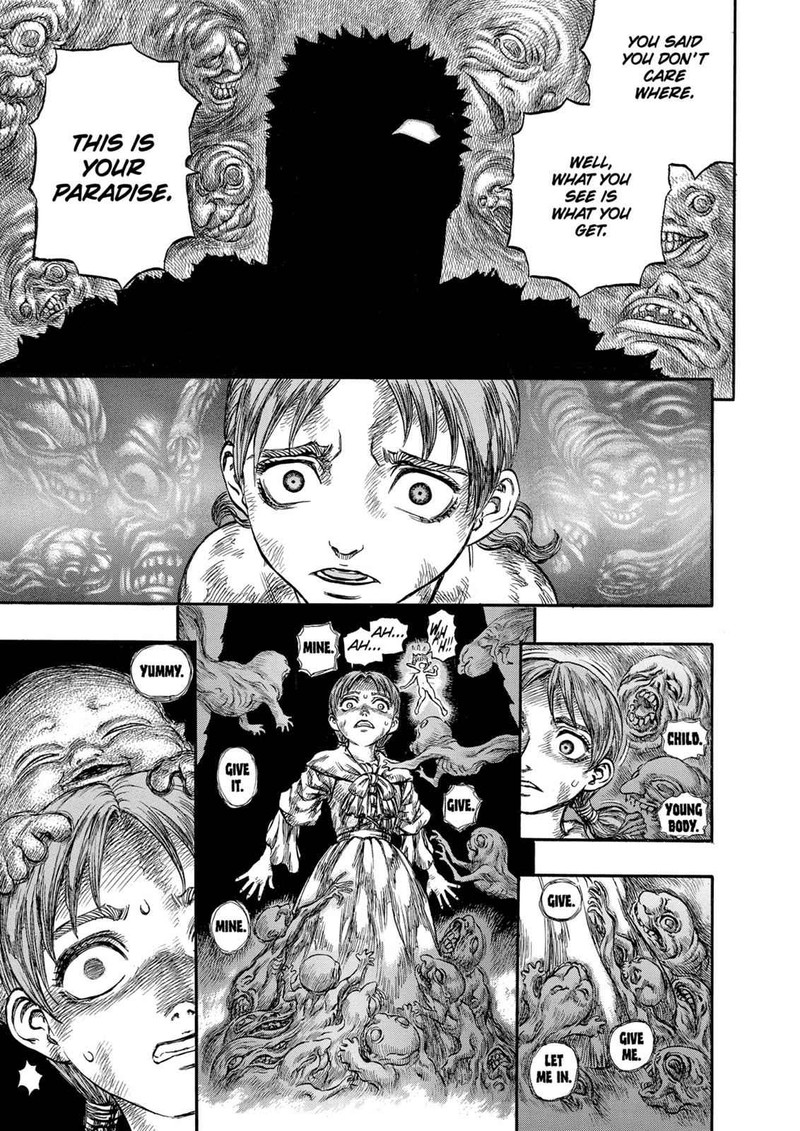 Berserk 117 12
