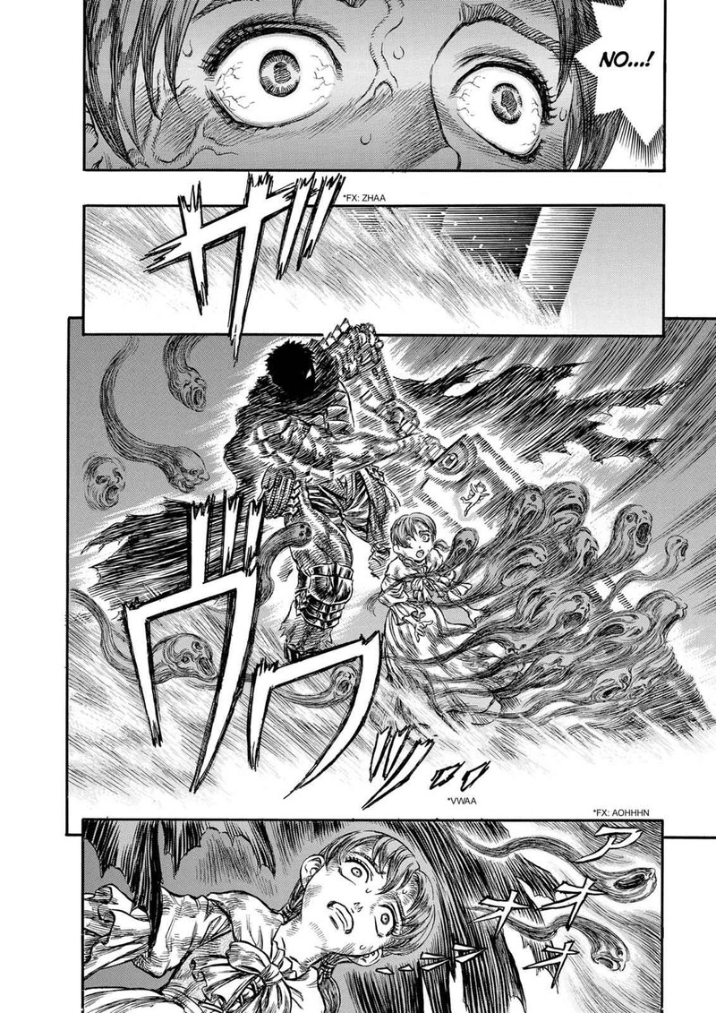 Berserk 117 13