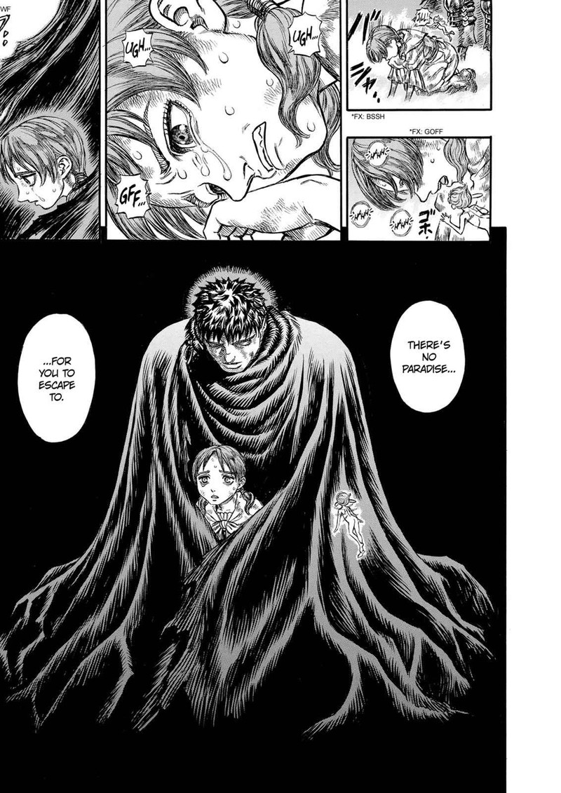 Berserk 117 14
