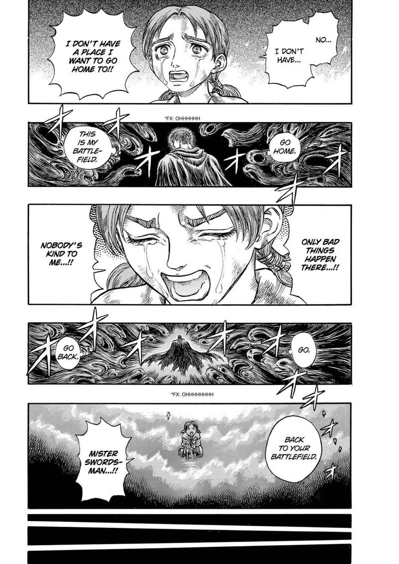 Berserk 117 16