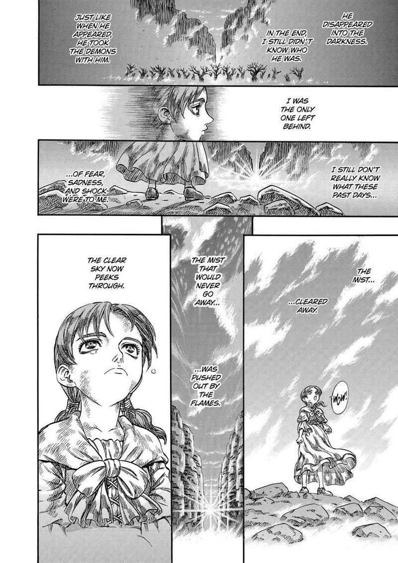 Berserk 117 17