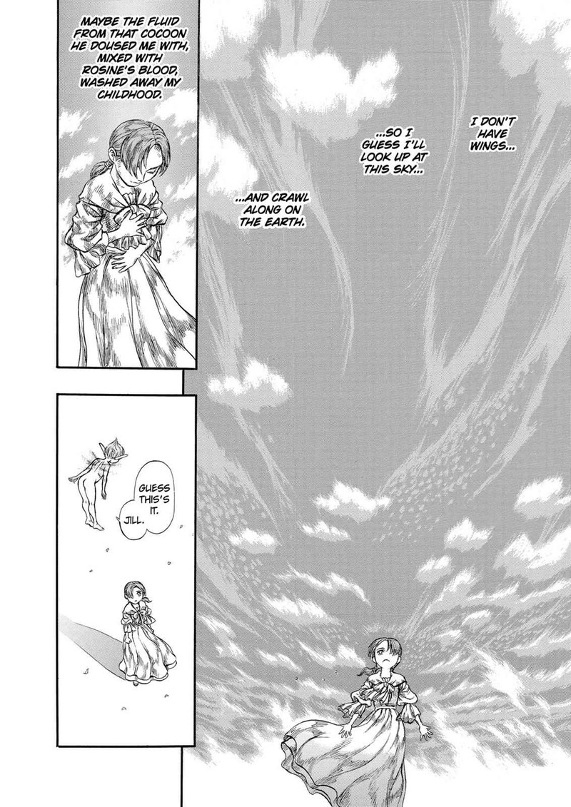 Berserk 117 19