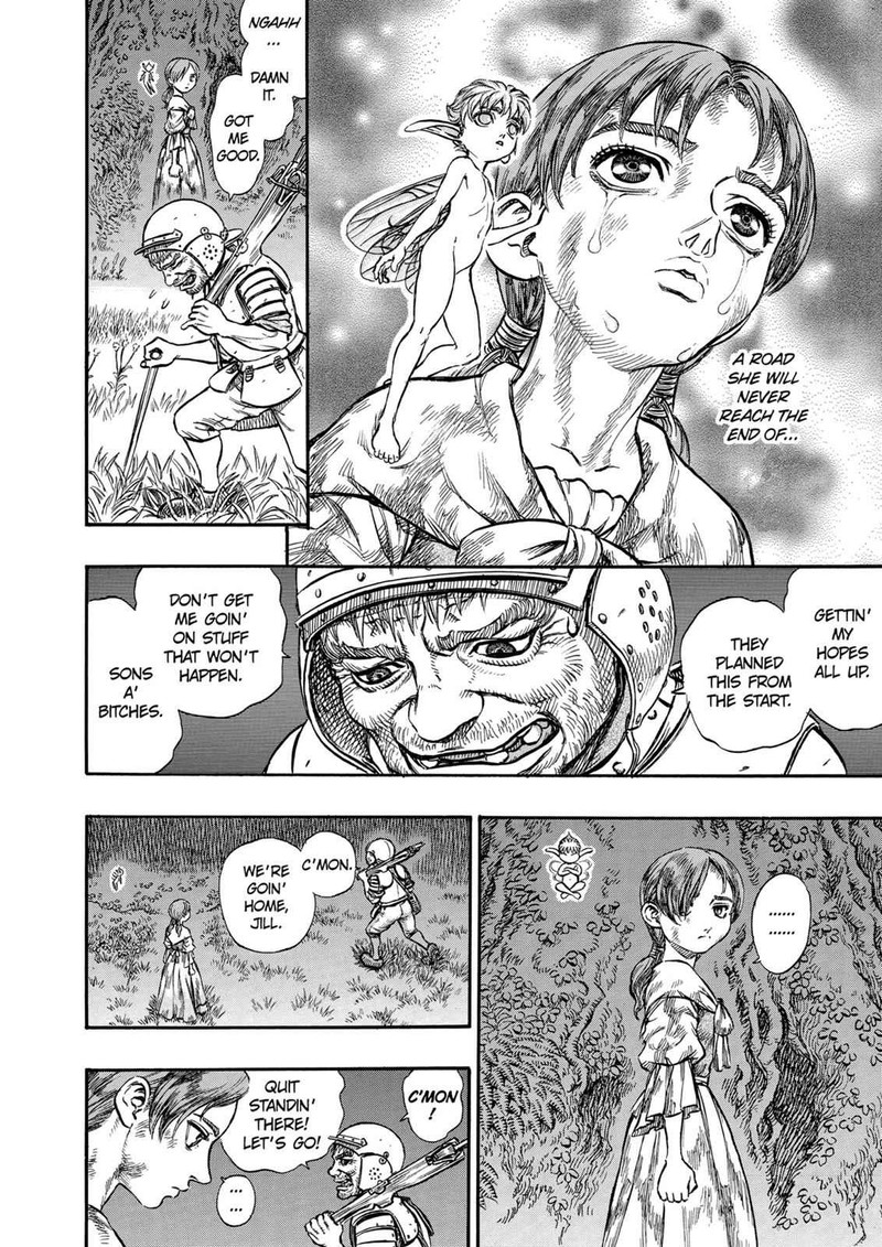 Berserk 117 2