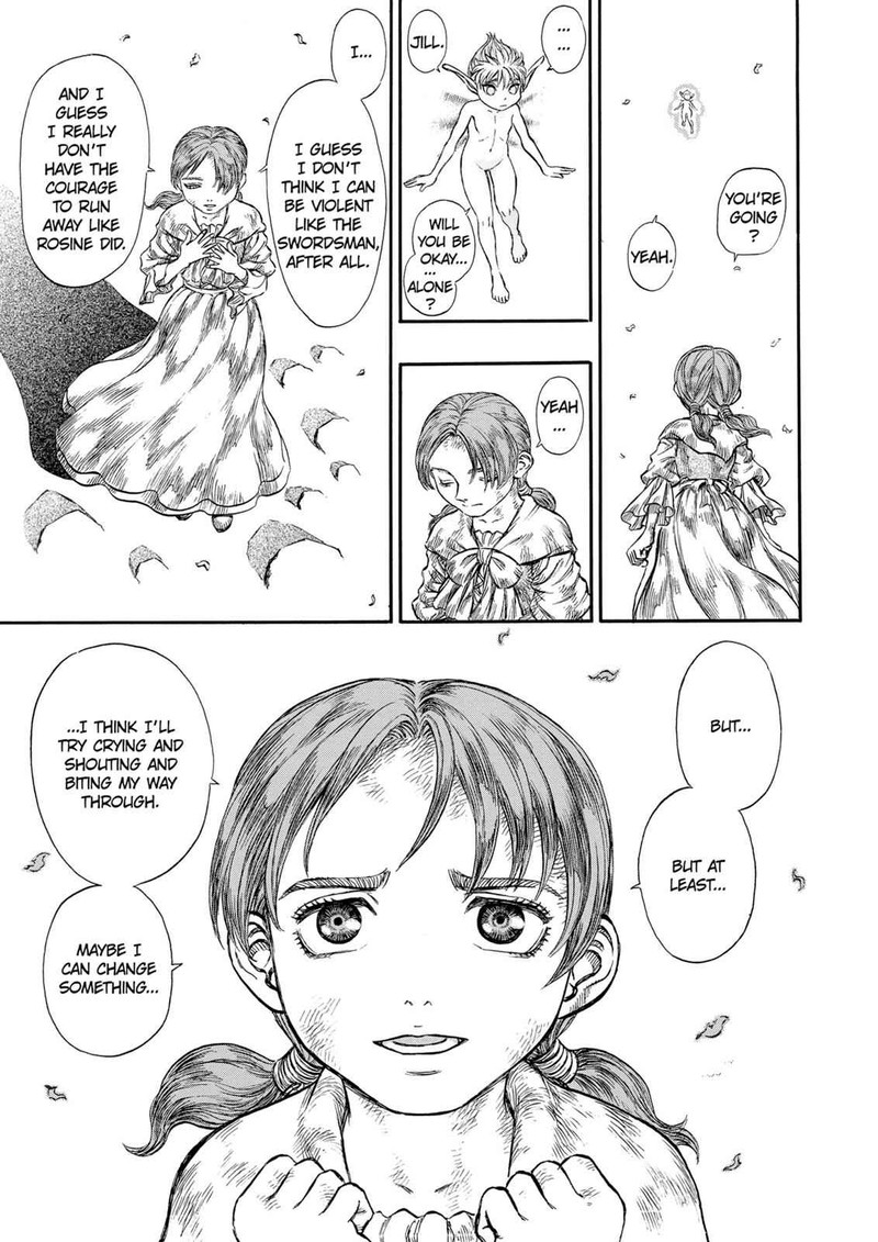 Berserk 117 20
