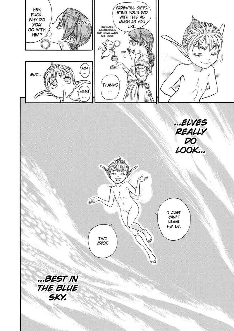 Berserk 117 21