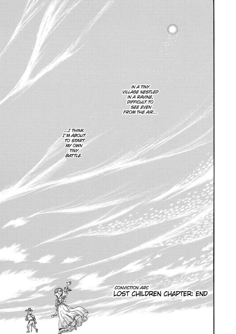 Berserk 117 22