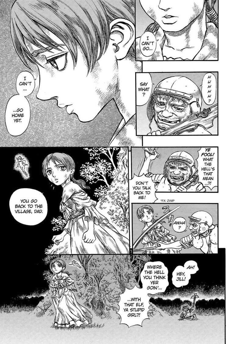 Berserk 117 3
