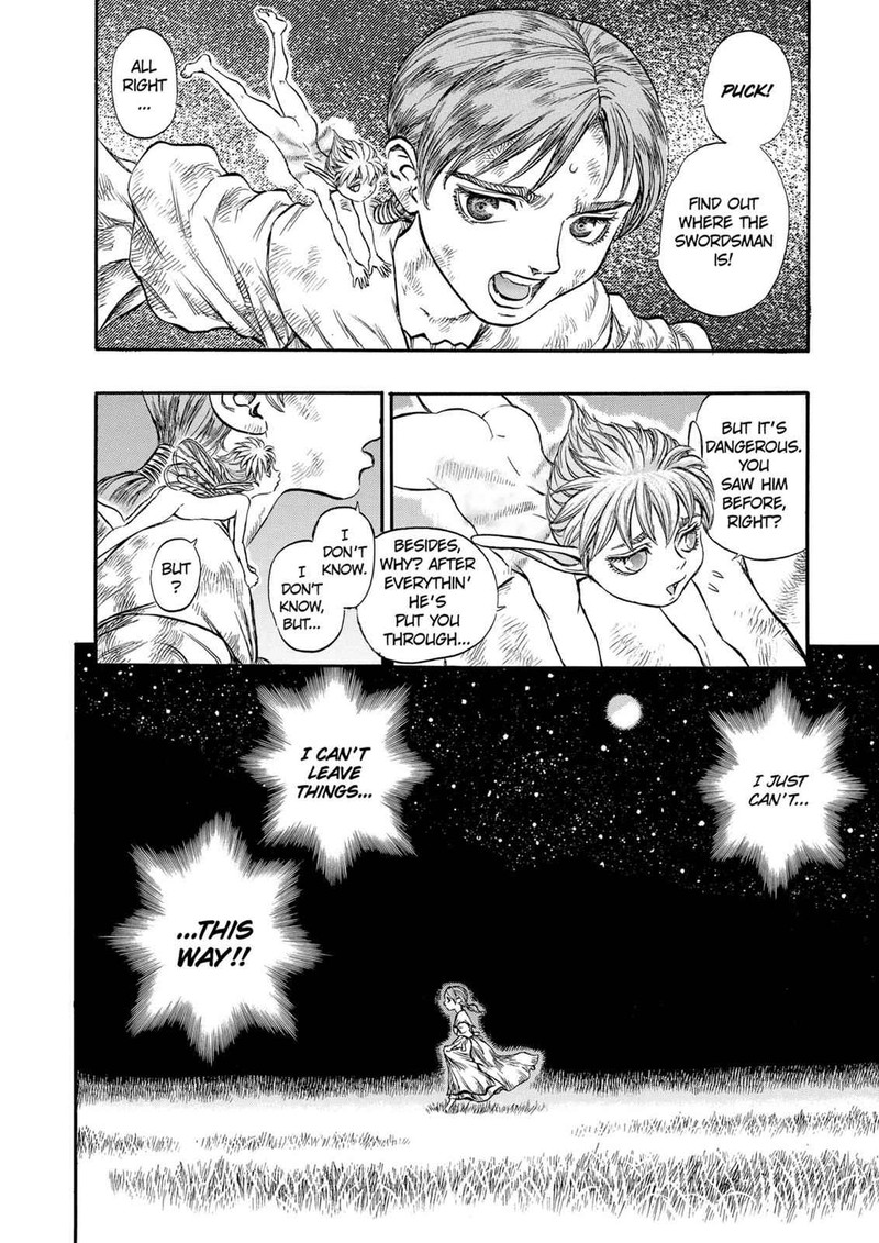 Berserk 117 4