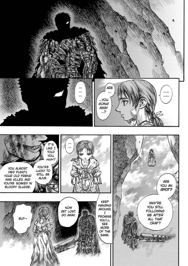 Berserk 117 7