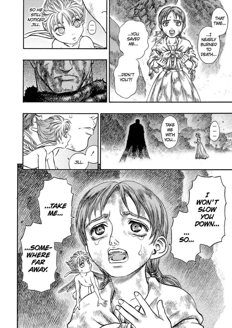Berserk 117 8