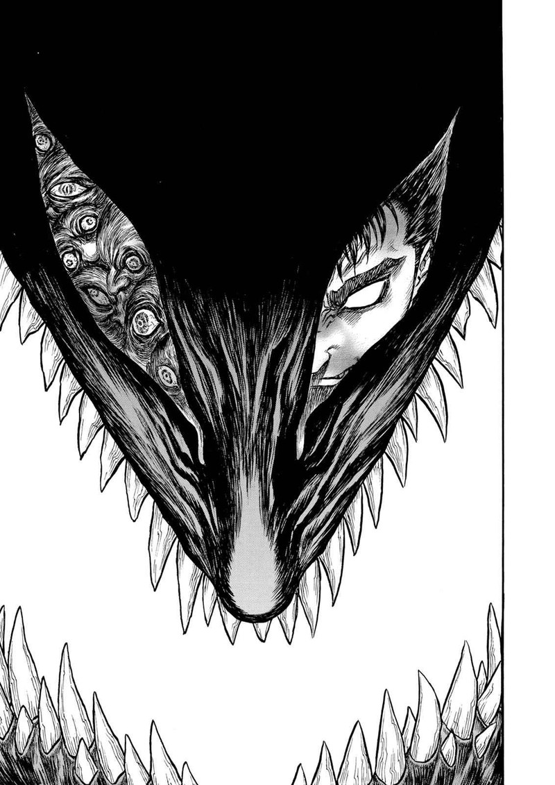Berserk 118 1