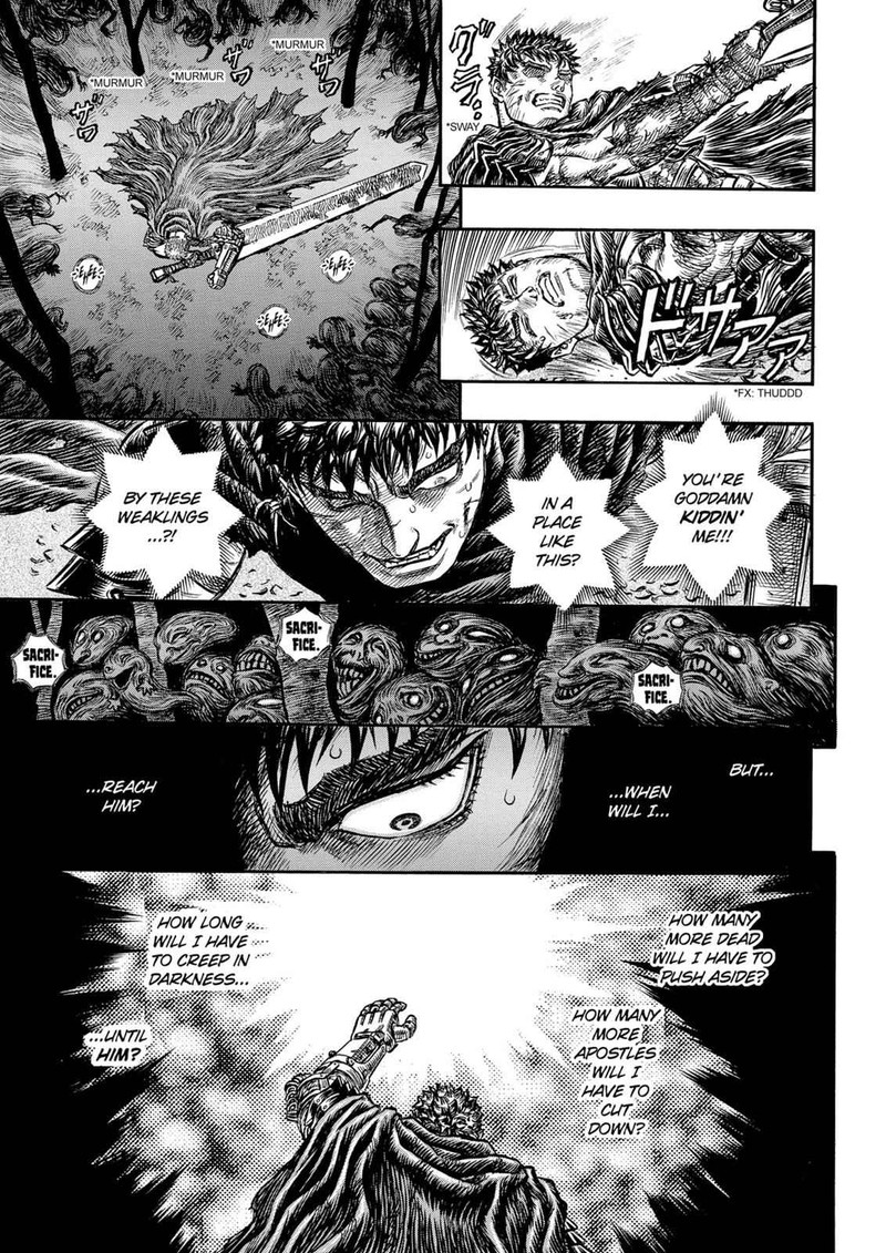 Berserk 118 12
