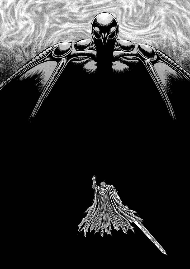Berserk 118 13