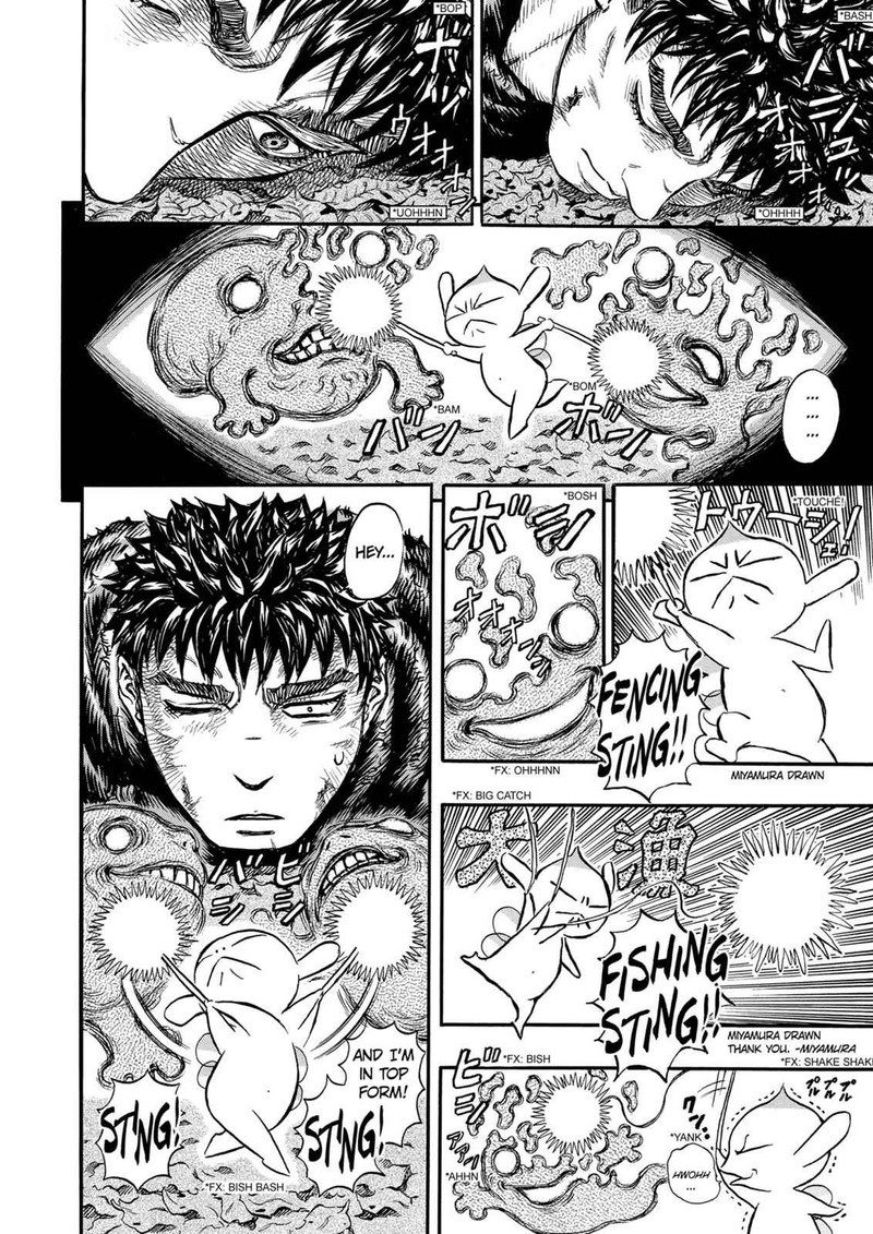 Berserk 118 17