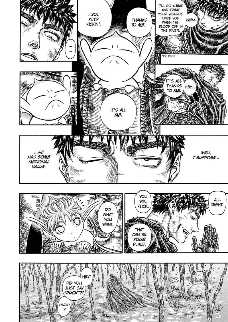 Berserk 118 21
