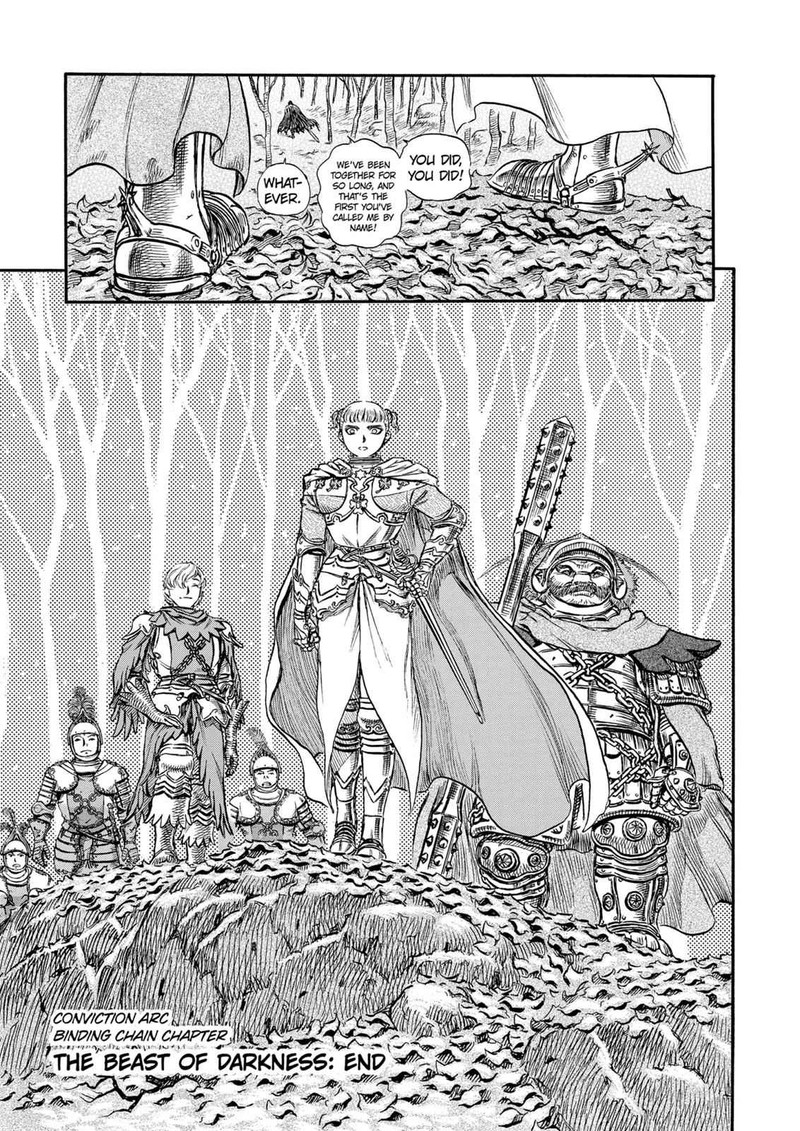 Berserk 118 22