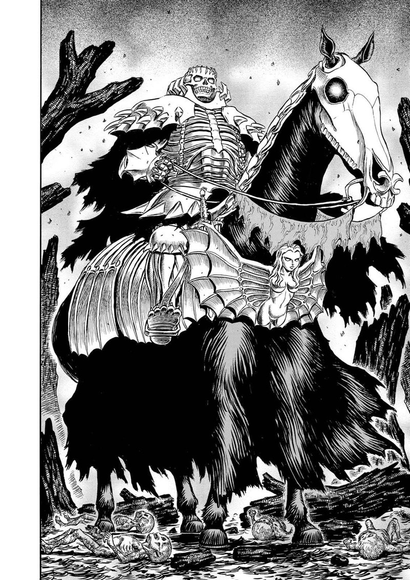 Berserk 118 3