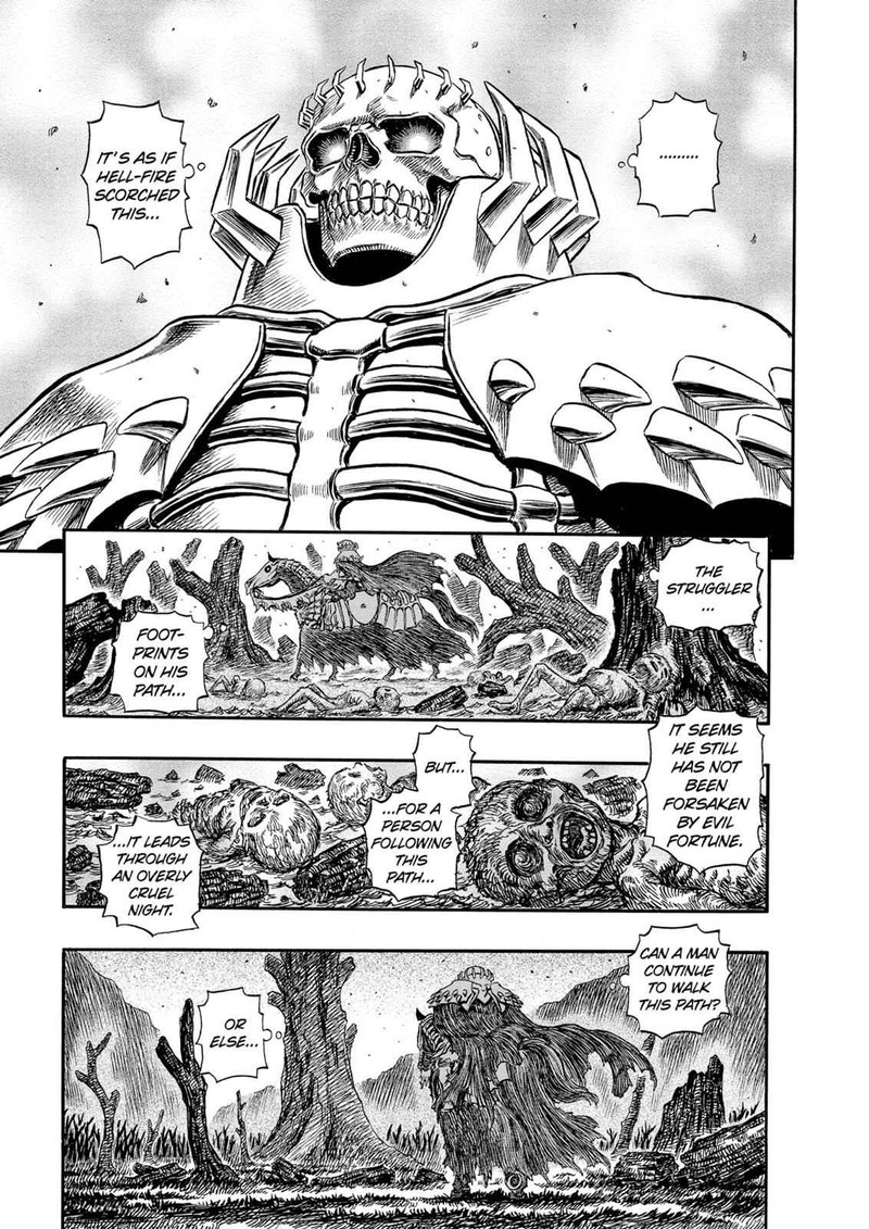 Berserk 118 4