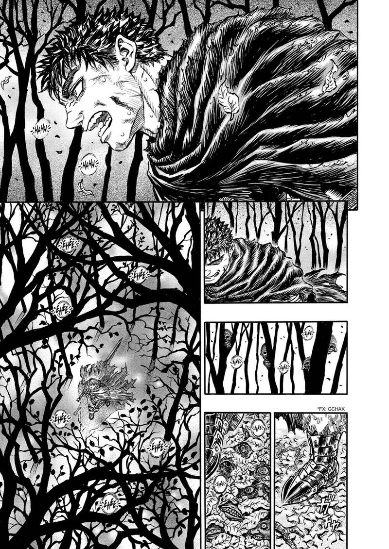 Berserk 118 8