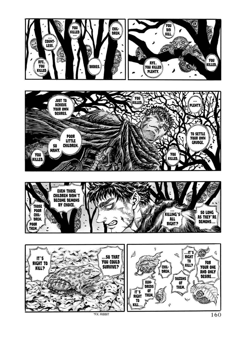 Berserk 118 9