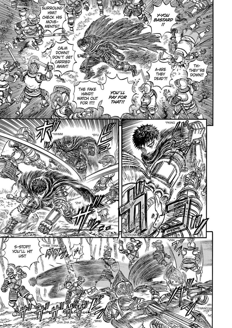 Berserk 119 11