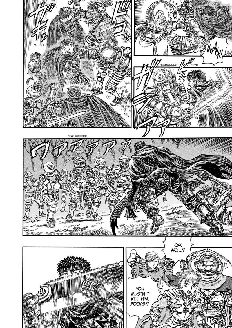 Berserk 119 12