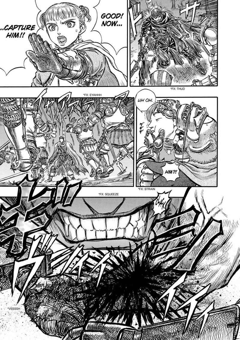 Berserk 119 15