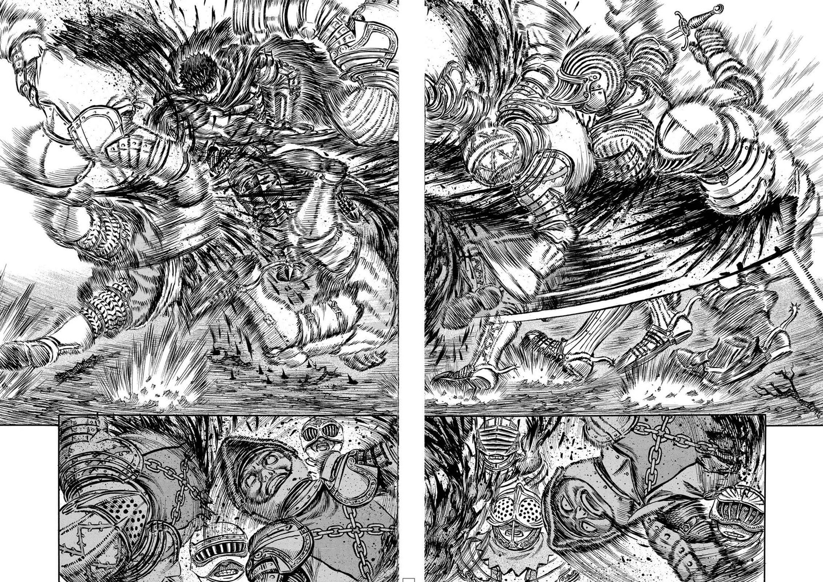 Berserk 119 16