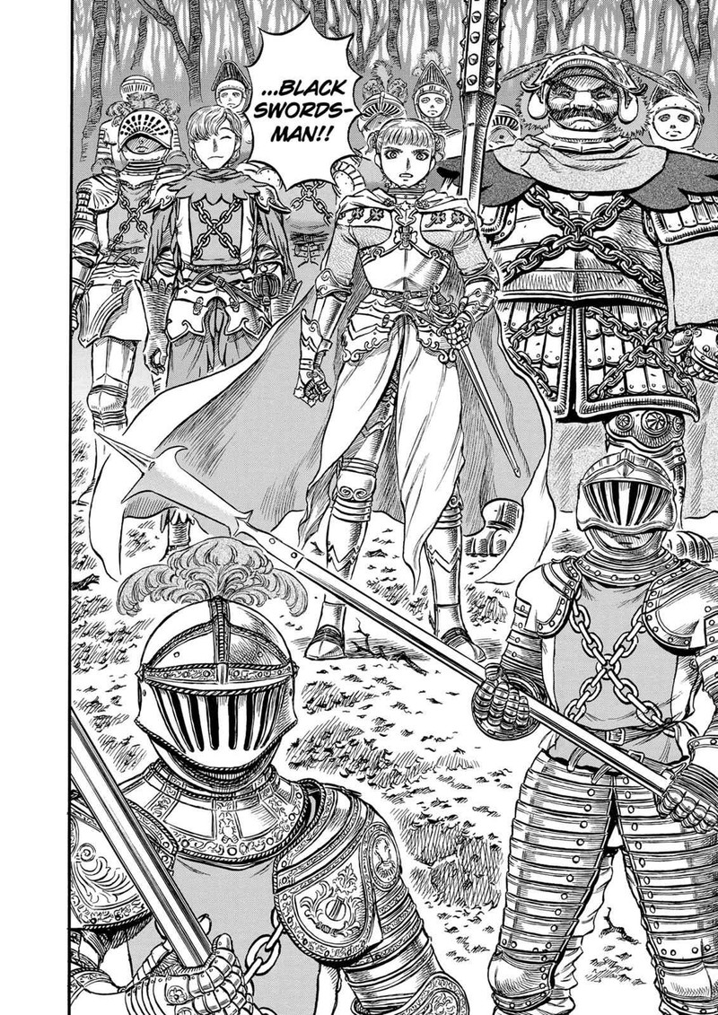 Berserk 119 2