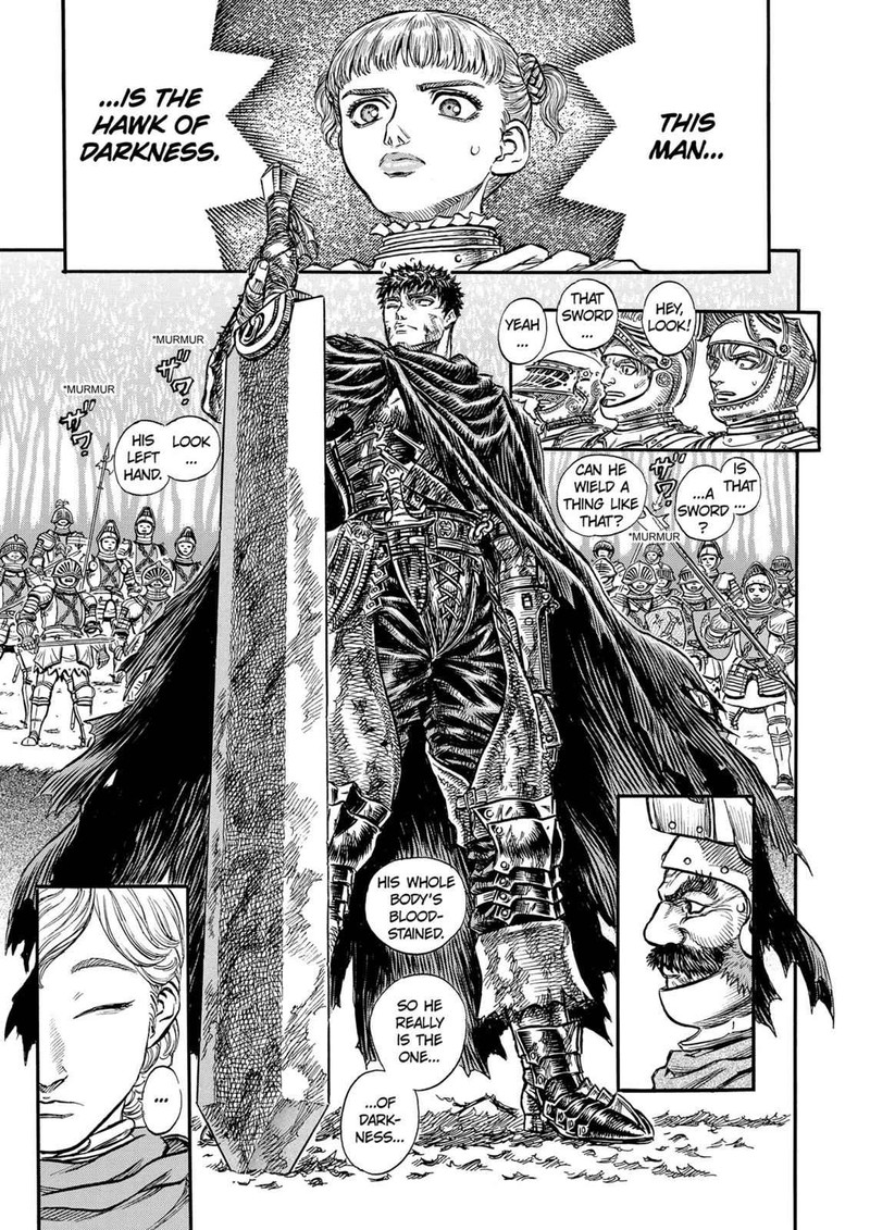 Berserk 119 3