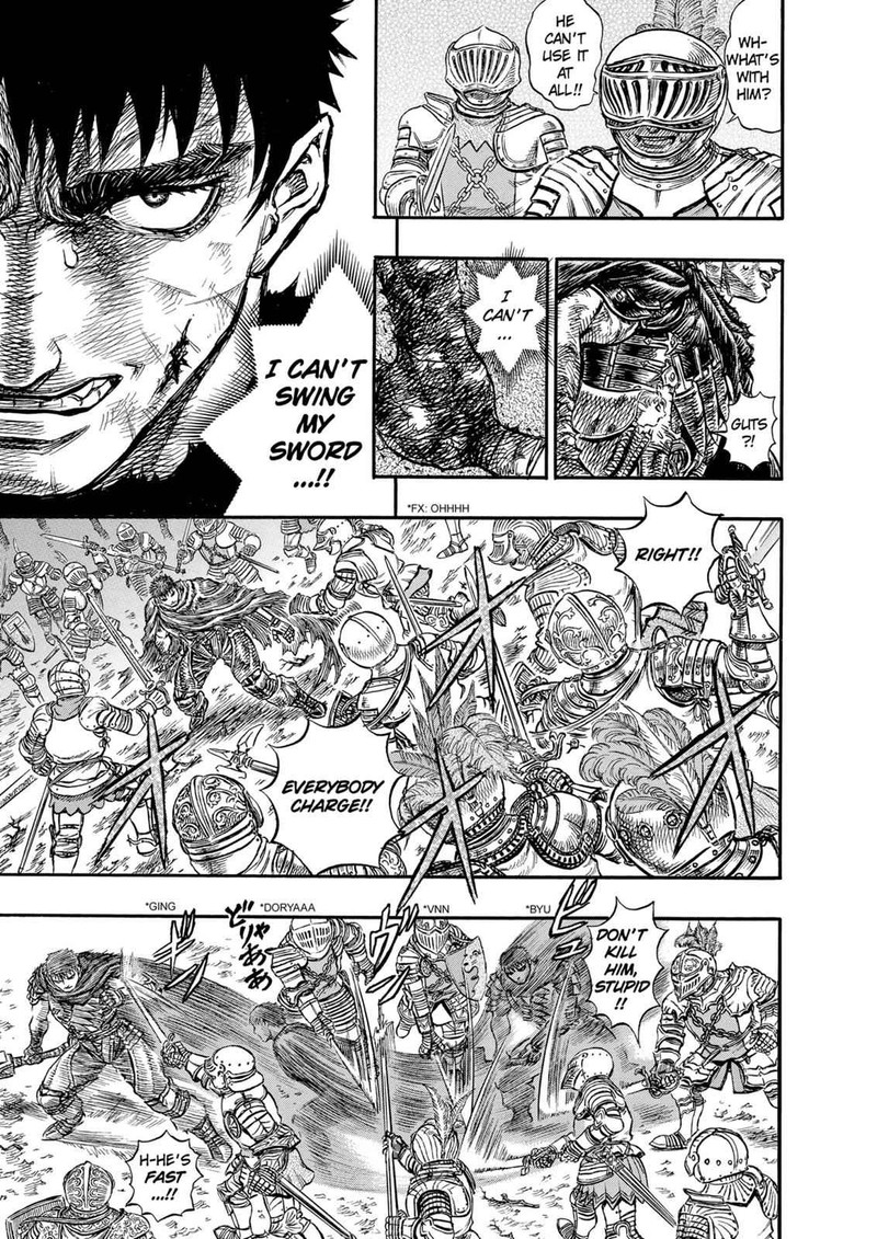 Berserk 119 9