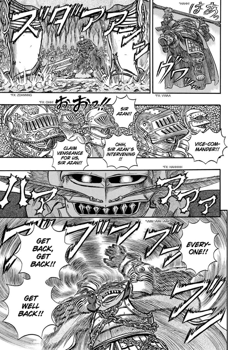 Berserk 120 1
