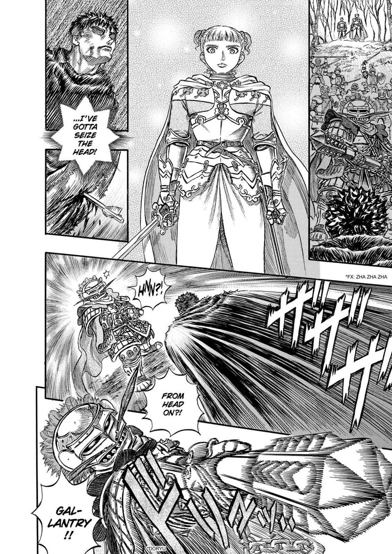 Berserk 120 10
