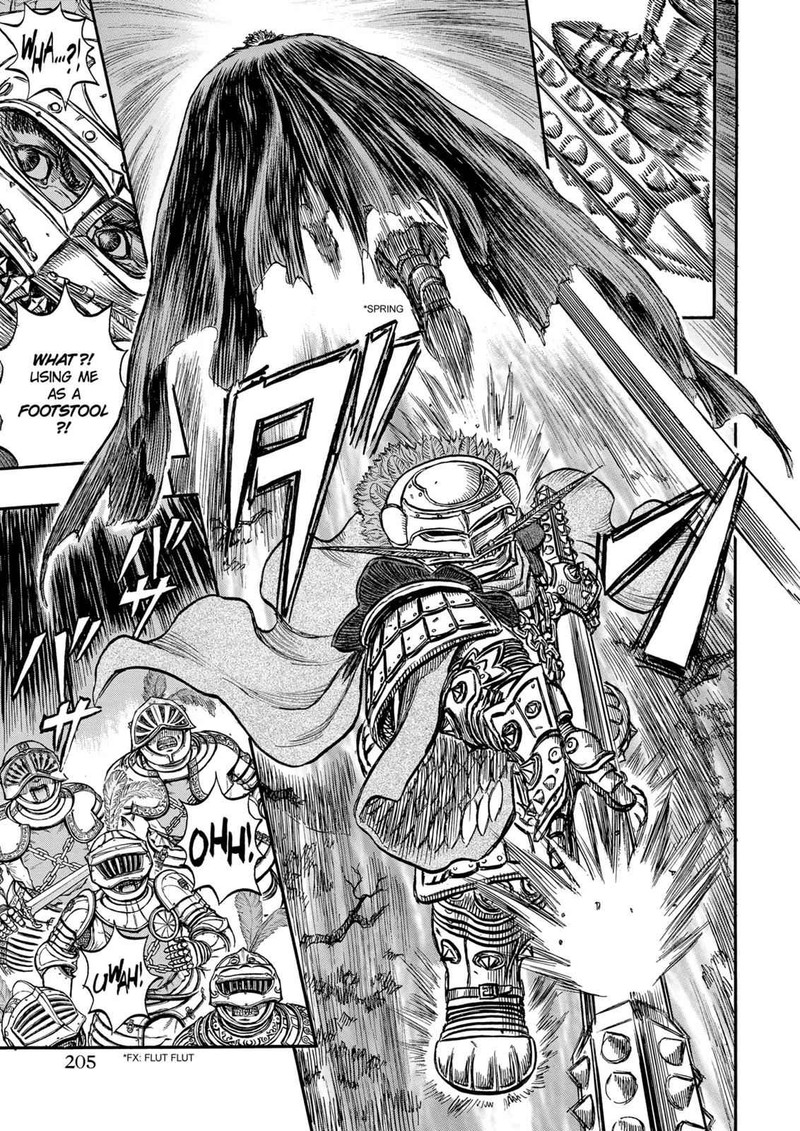 Berserk 120 11