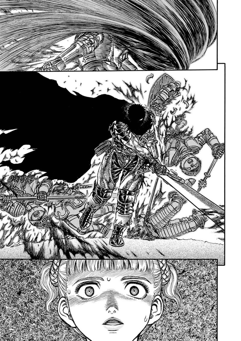 Berserk 120 13