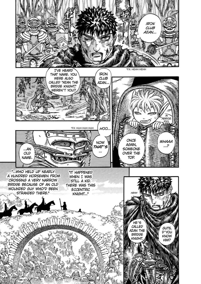 Berserk 120 3