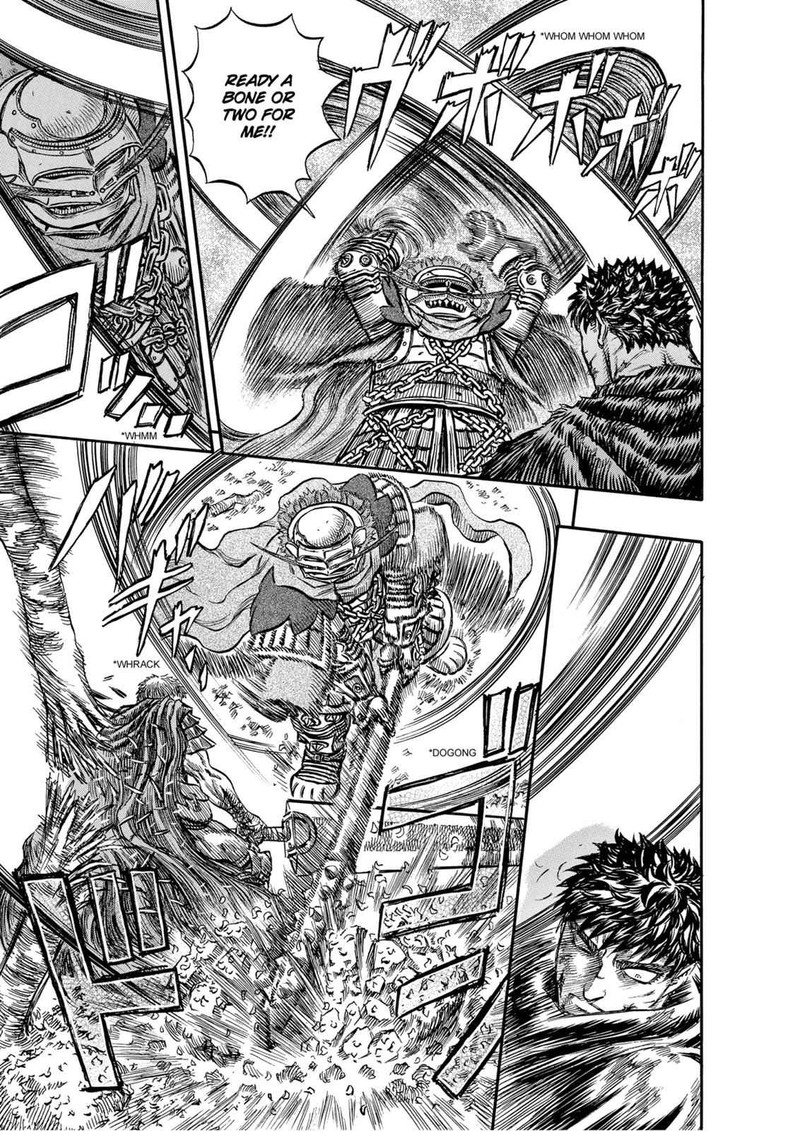 Berserk 120 5