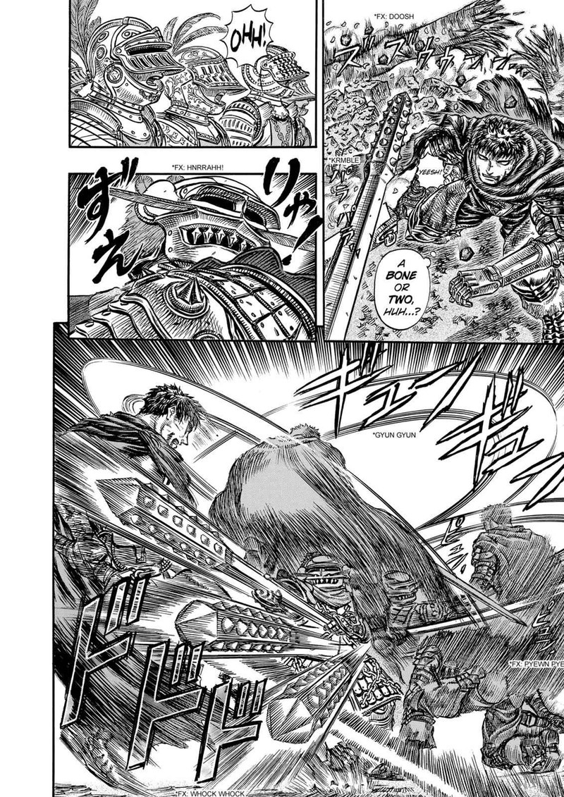 Berserk 120 6