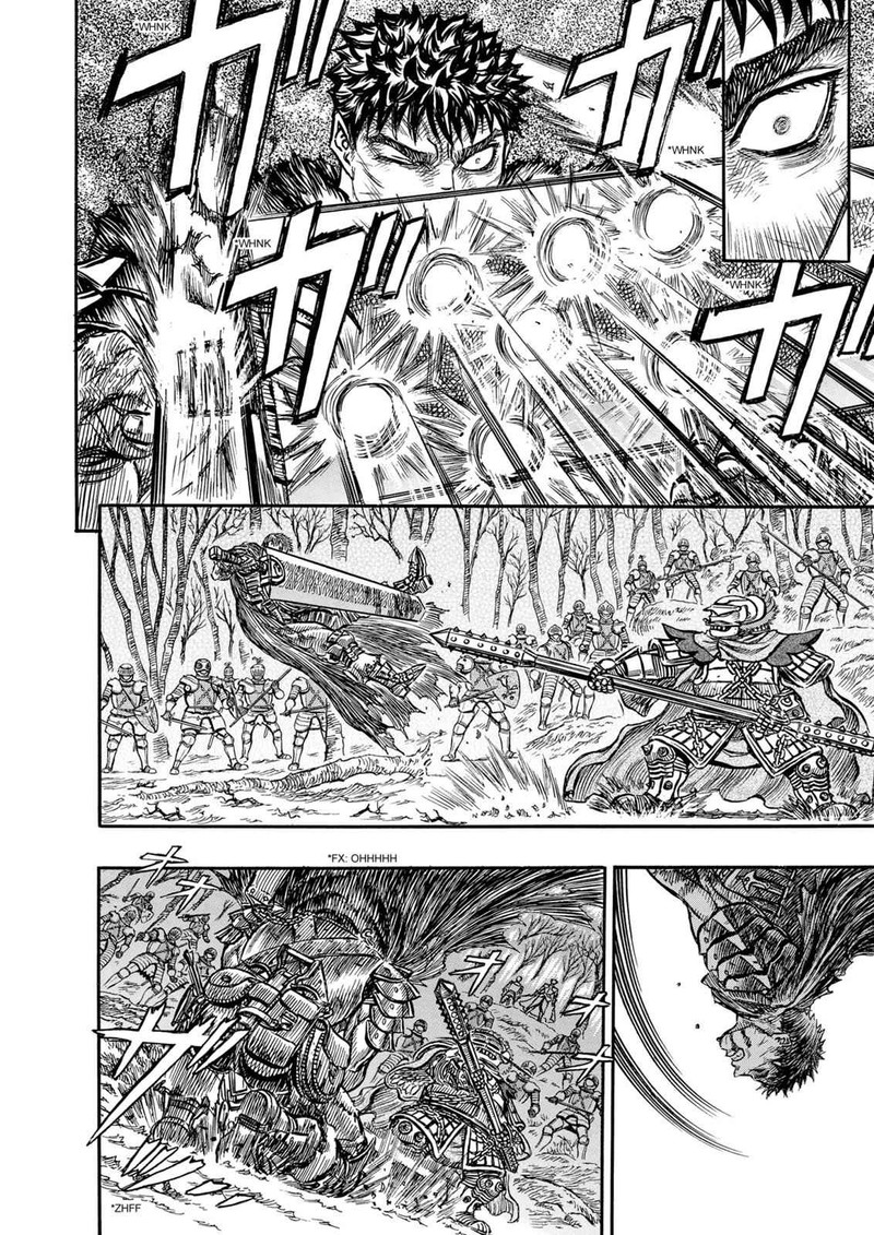 Berserk 120 8