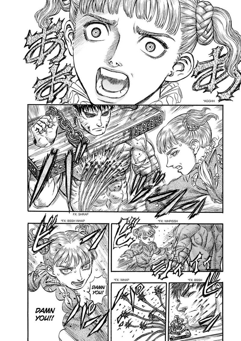 Berserk 121 14