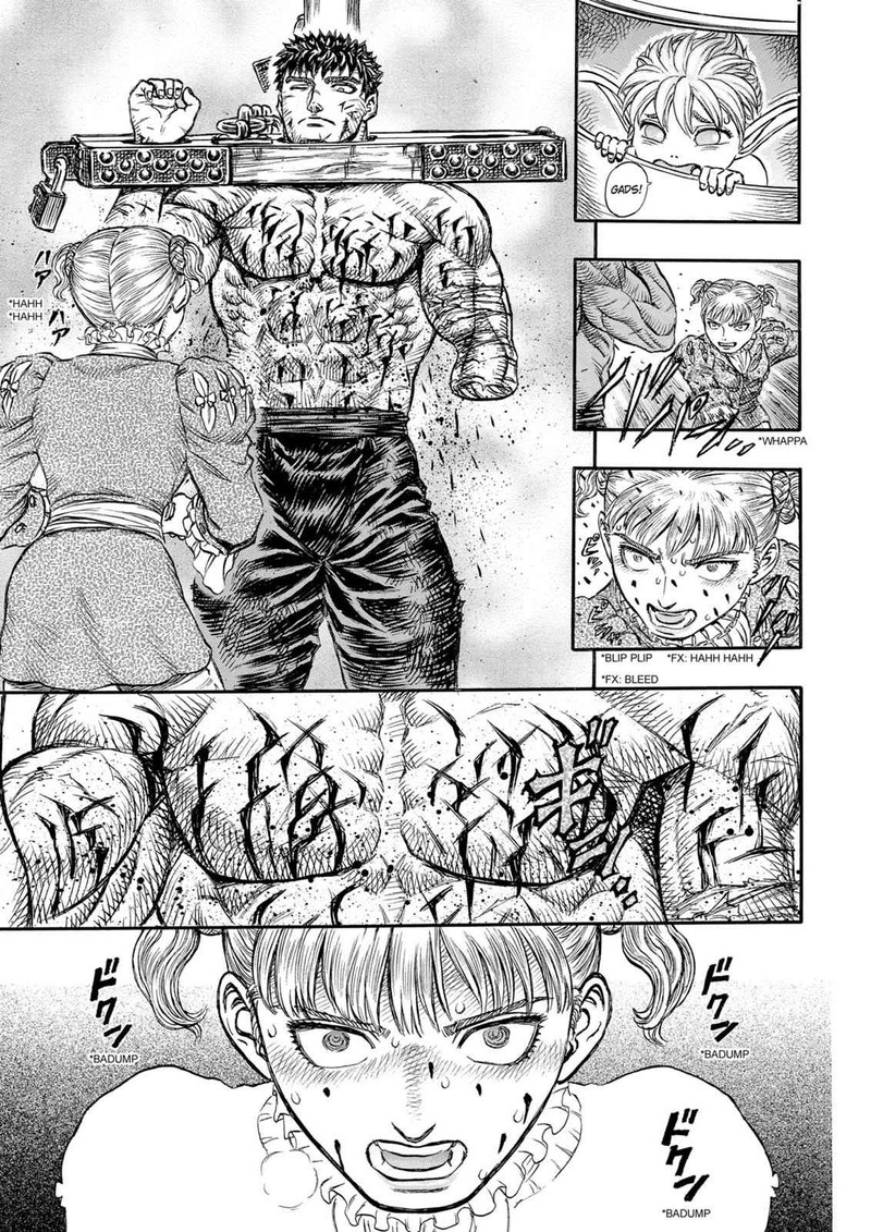 Berserk 121 15