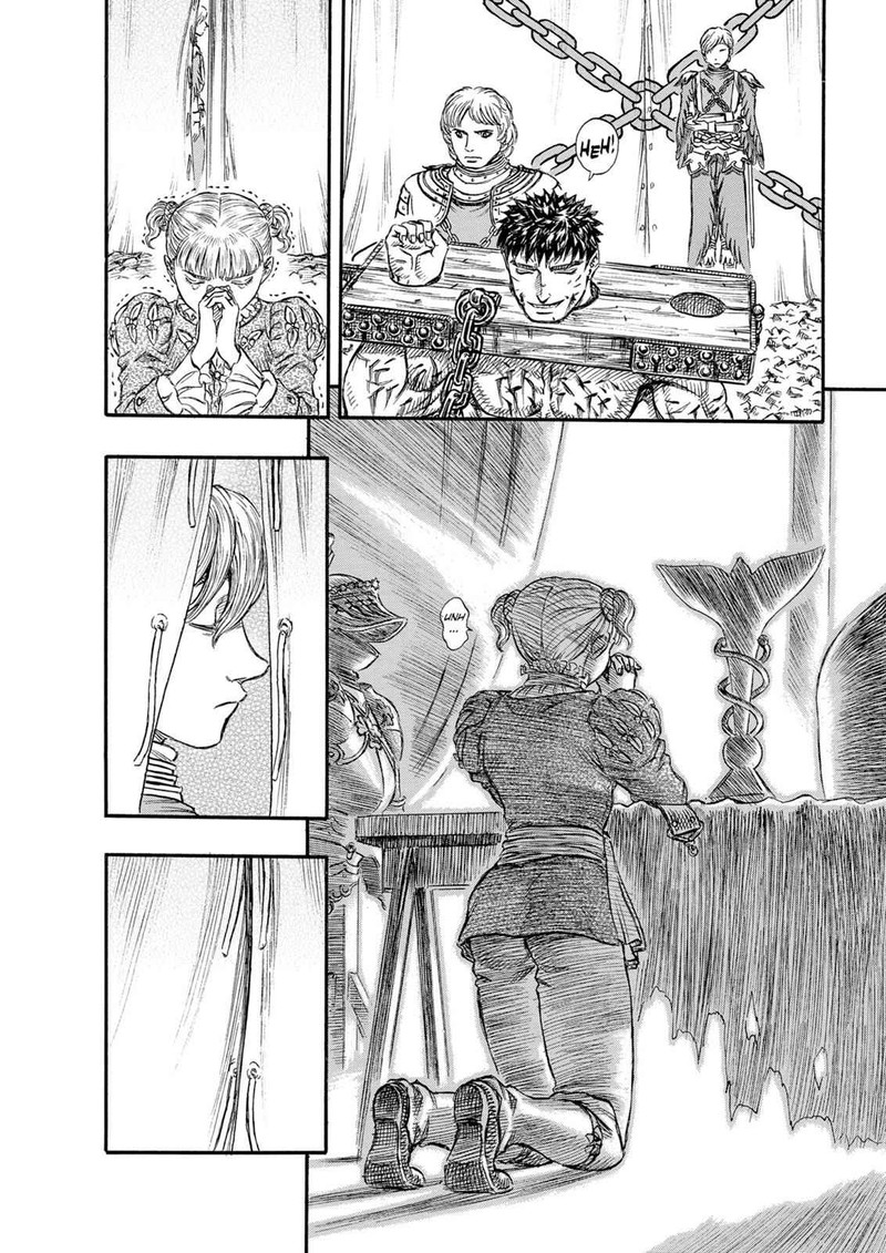 Berserk 121 18