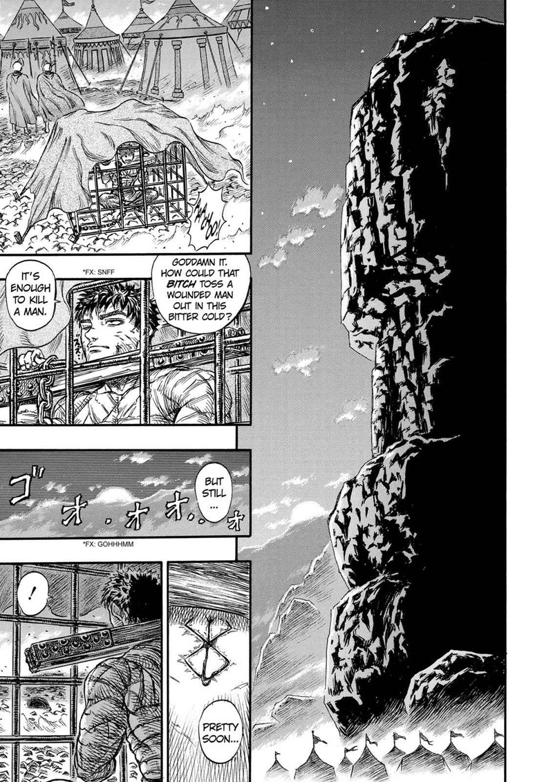 Berserk 121 19